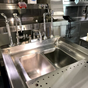 Kits para morgue